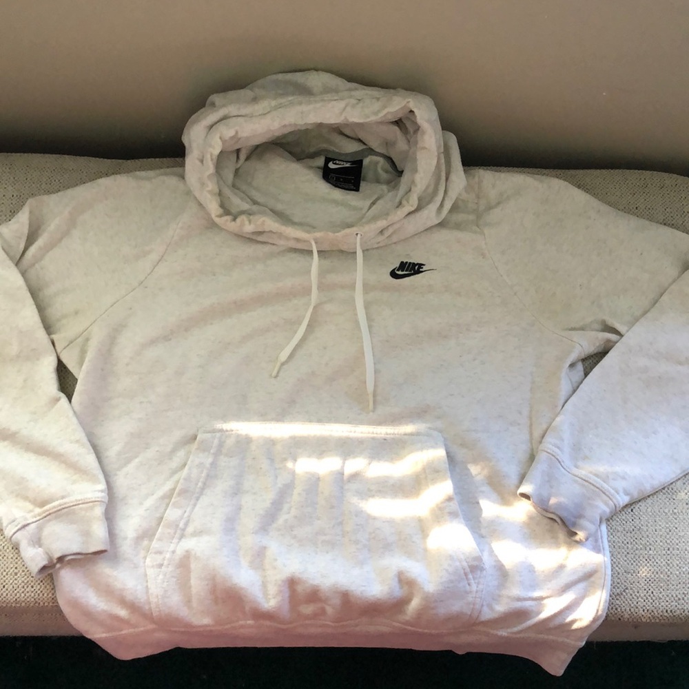 Nike hoodie